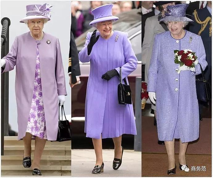 英国女王牵白马过96岁生日！优雅隐忍一辈子，被儿孙伤透心…（组图） - 48