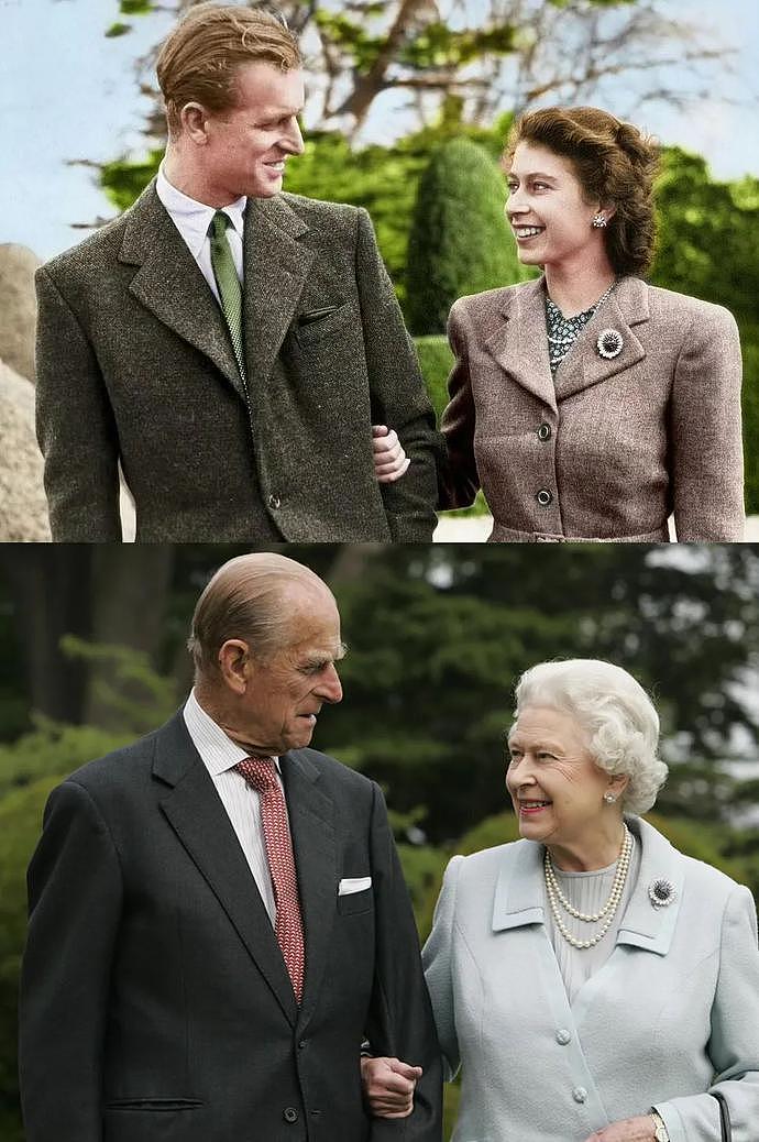 英国女王牵白马过96岁生日！优雅隐忍一辈子，被儿孙伤透心…（组图） - 68