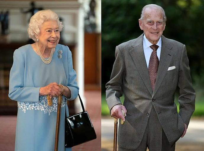 英国女王牵白马过96岁生日！优雅隐忍一辈子，被儿孙伤透心…（组图） - 69