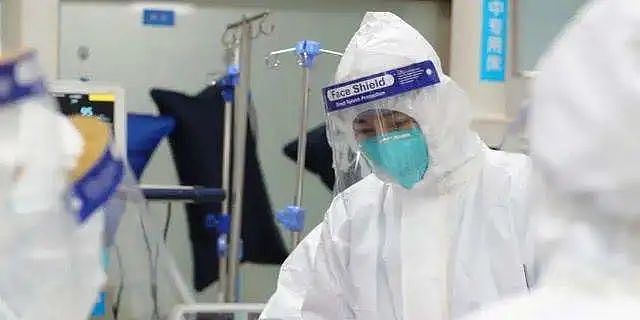 香港确诊跌破500宗！未打针长者死亡风险高20倍！（图） - 1