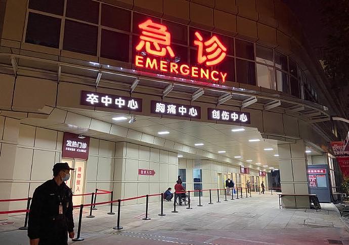 白血病女孩称被上海医院拒收：已出现血斑，考虑去浙江（组图） - 7