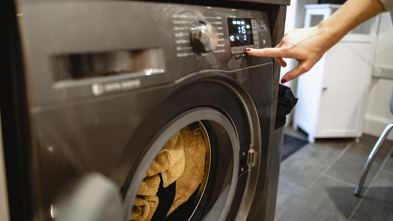 新州政府又发福利，最低$150换新洗衣机！6月前可申请（组图） - 2