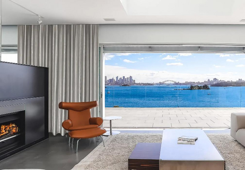 香港“打工皇帝”出售悉尼滨海豪宅，成交价或达$4100万（组图） - 3