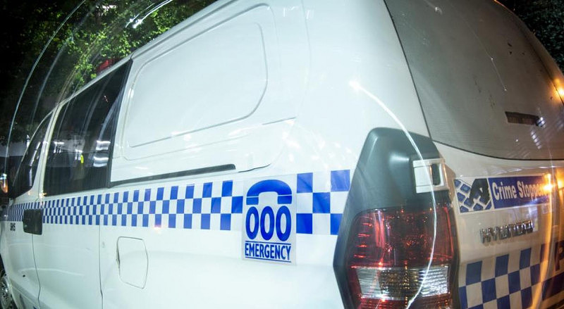 悉尼男子持刀袭警，被警员开枪击毙！调查已经展开（组图） - 3