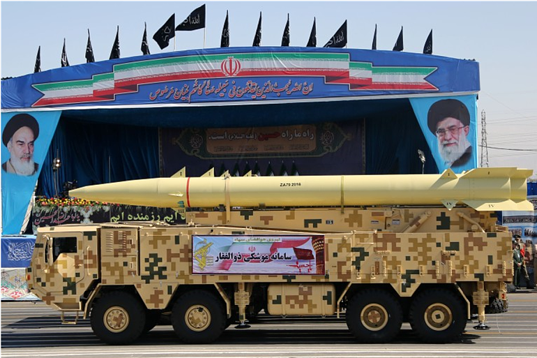 白宫担心伊朗 “能在几周内” 制造核武器，哈梅内伊：美国已不再是世界领导者（组图） - 1