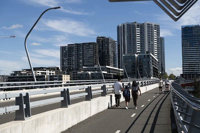 悉尼华人聚居区被誉为完美居住地，当地民众为何想搬走？澳媒：当地基建恐影响大选走向（组图） - 6