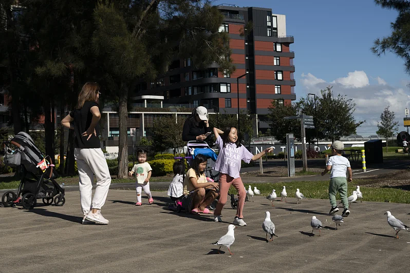 悉尼华人聚居区被誉为完美居住地，当地民众为何想搬走？澳媒：当地基建恐影响大选走向（组图） - 7