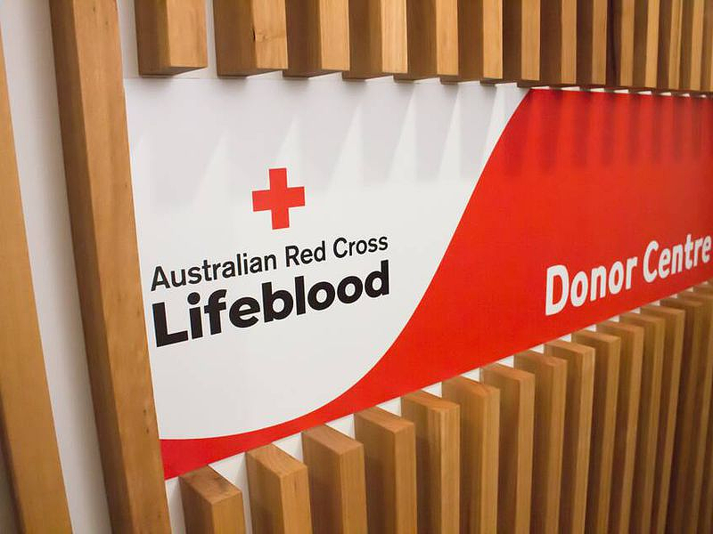 时隔22年，澳洲解除英国疯牛病献血禁令！超70万澳人可以献血了（组图） - 3