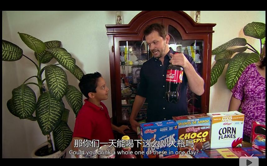 BBC纪录片盘点全球最不健康的饮食方式，中国人中了好多箭…（图） - 21