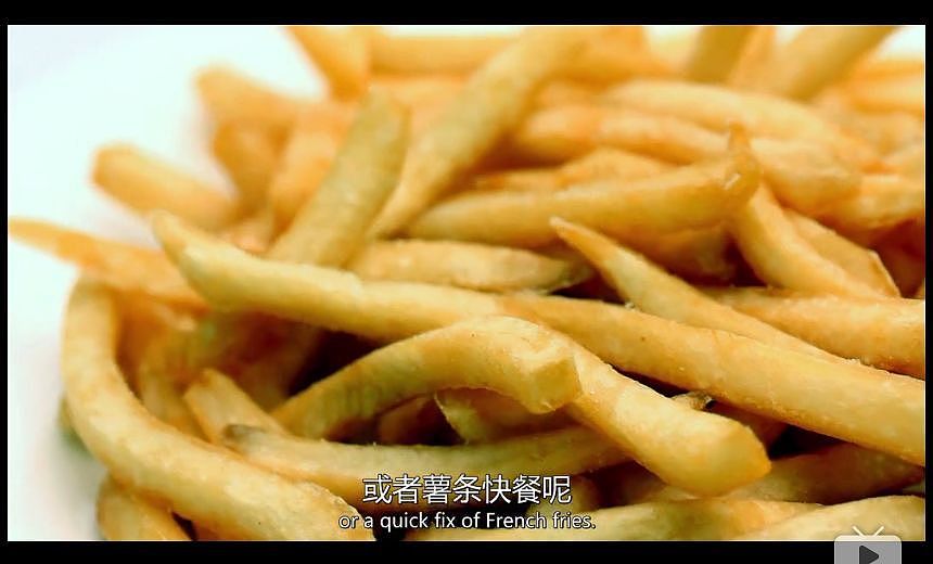 BBC纪录片盘点全球最不健康的饮食方式，中国人中了好多箭…（图） - 31