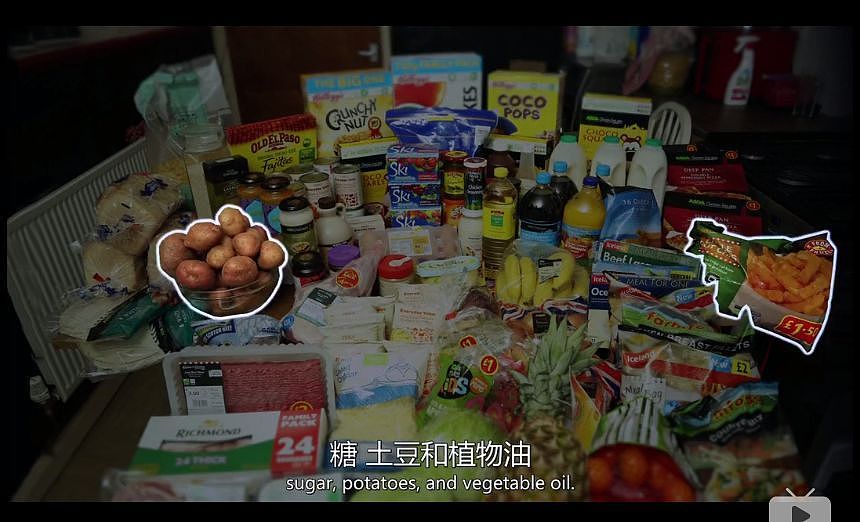 BBC纪录片盘点全球最不健康的饮食方式，中国人中了好多箭…（图） - 44