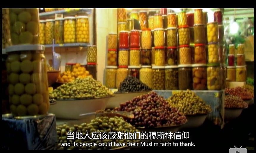 BBC纪录片盘点全球最不健康的饮食方式，中国人中了好多箭…（图） - 64