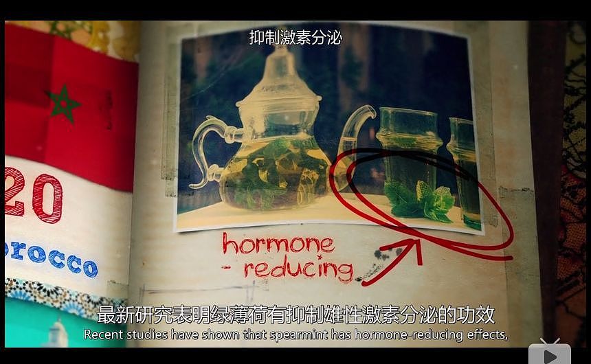BBC纪录片盘点全球最不健康的饮食方式，中国人中了好多箭…（图） - 67