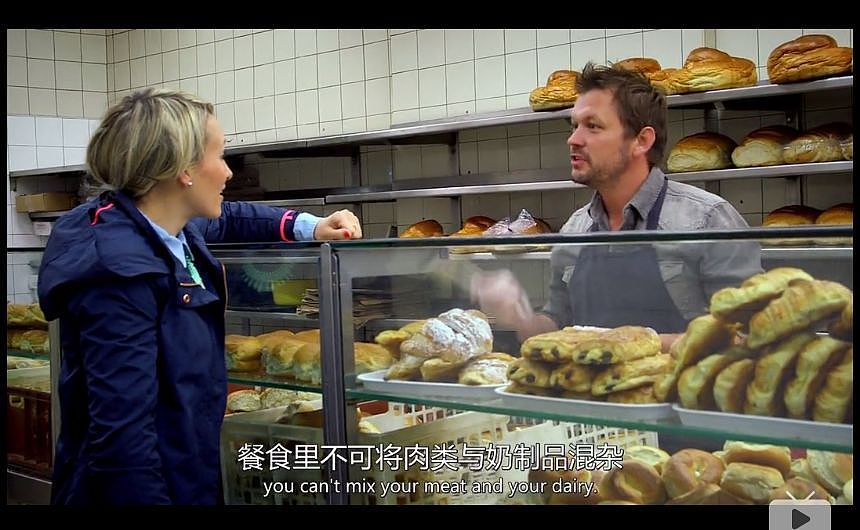 BBC纪录片盘点全球最不健康的饮食方式，中国人中了好多箭…（图） - 73