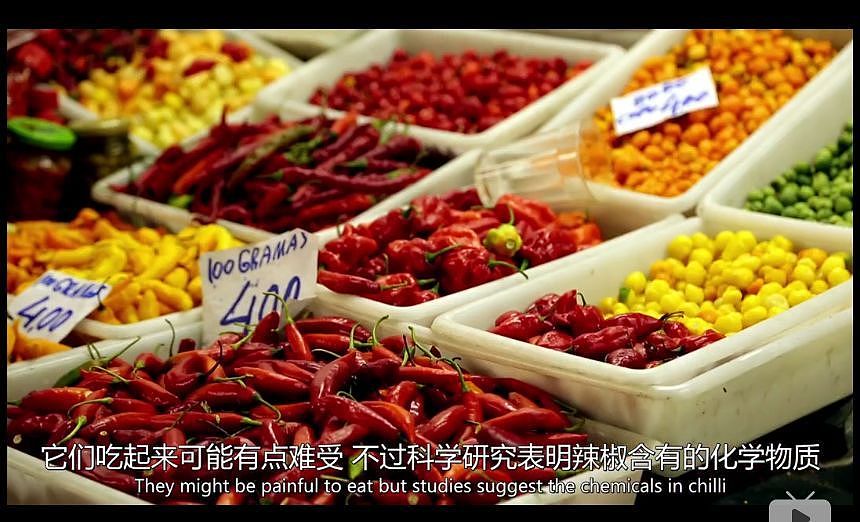 BBC纪录片盘点全球最不健康的饮食方式，中国人中了好多箭…（图） - 82