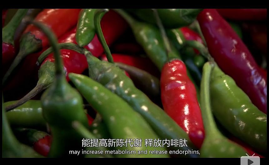 BBC纪录片盘点全球最不健康的饮食方式，中国人中了好多箭…（图） - 83