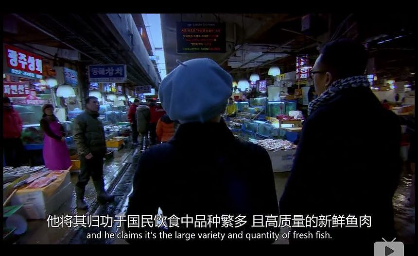 BBC纪录片盘点全球最不健康的饮食方式，中国人中了好多箭…（图） - 88