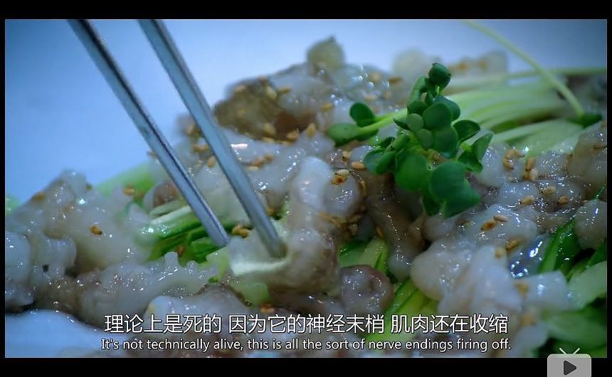 BBC纪录片盘点全球最不健康的饮食方式，中国人中了好多箭…（图） - 90