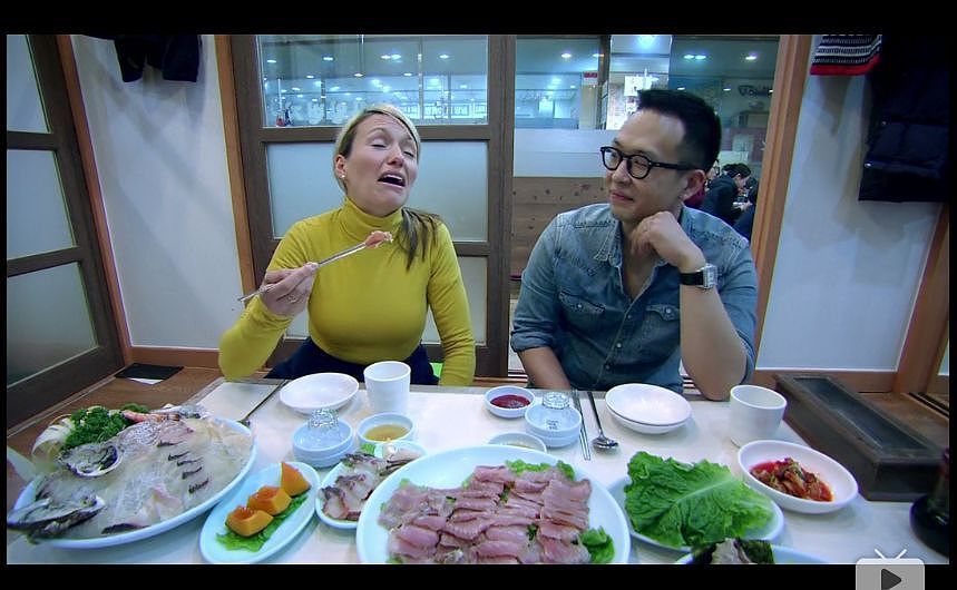 BBC纪录片盘点全球最不健康的饮食方式，中国人中了好多箭…（图） - 92