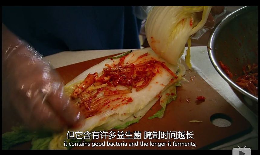 BBC纪录片盘点全球最不健康的饮食方式，中国人中了好多箭…（图） - 99