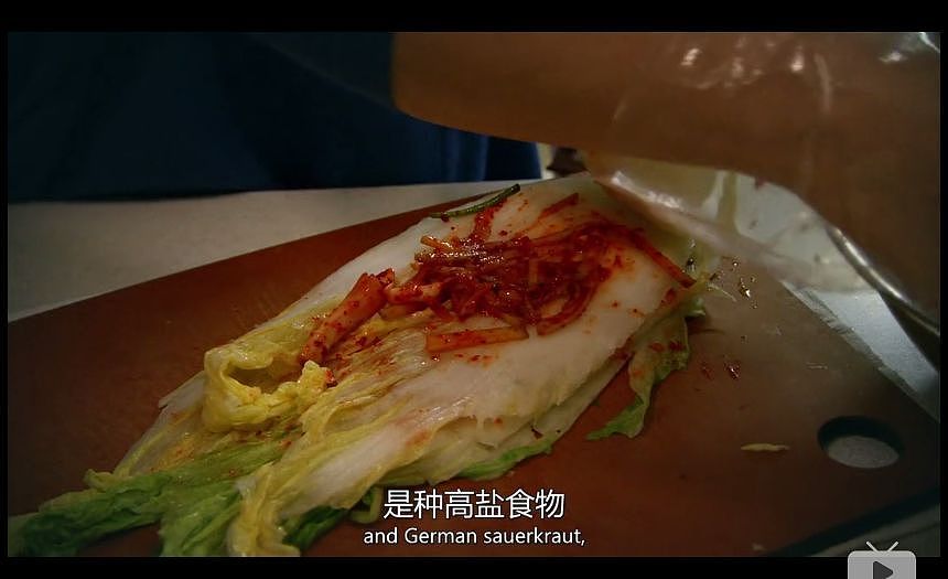 BBC纪录片盘点全球最不健康的饮食方式，中国人中了好多箭…（图） - 98