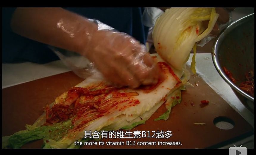 BBC纪录片盘点全球最不健康的饮食方式，中国人中了好多箭…（图） - 100