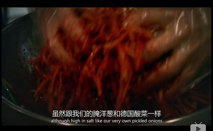 BBC纪录片盘点全球最不健康的饮食方式，中国人中了好多箭…（图） - 97