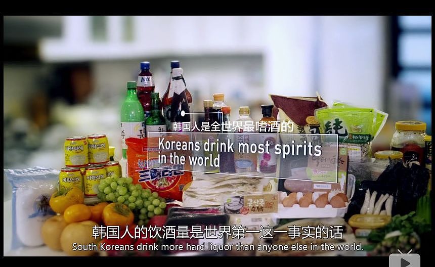 BBC纪录片盘点全球最不健康的饮食方式，中国人中了好多箭…（图） - 102