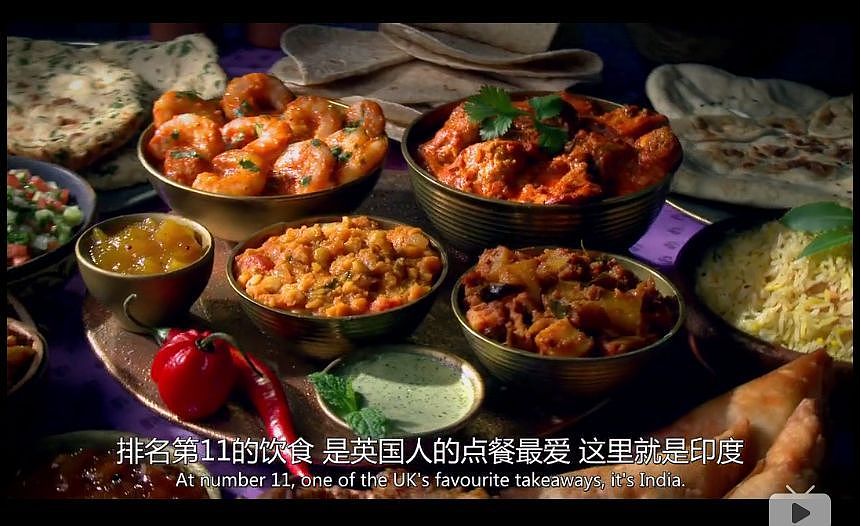BBC纪录片盘点全球最不健康的饮食方式，中国人中了好多箭…（图） - 107