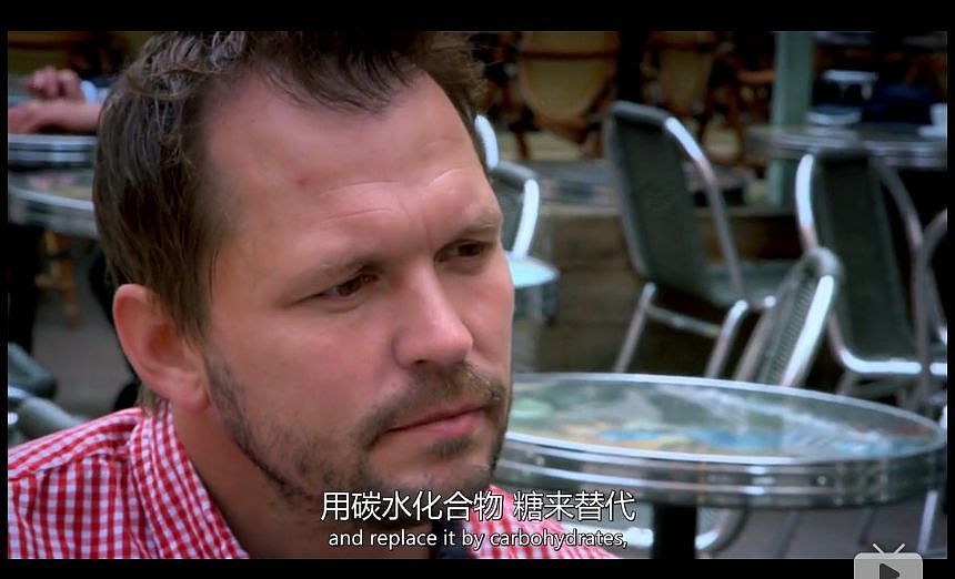 BBC纪录片盘点全球最不健康的饮食方式，中国人中了好多箭…（图） - 124