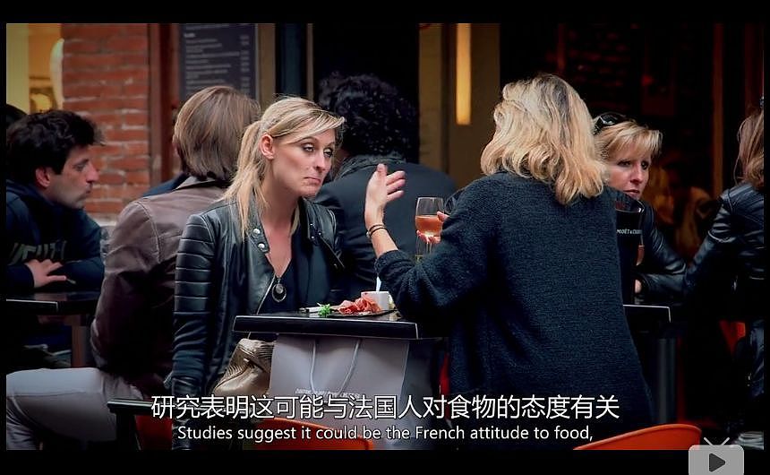 BBC纪录片盘点全球最不健康的饮食方式，中国人中了好多箭…（图） - 130