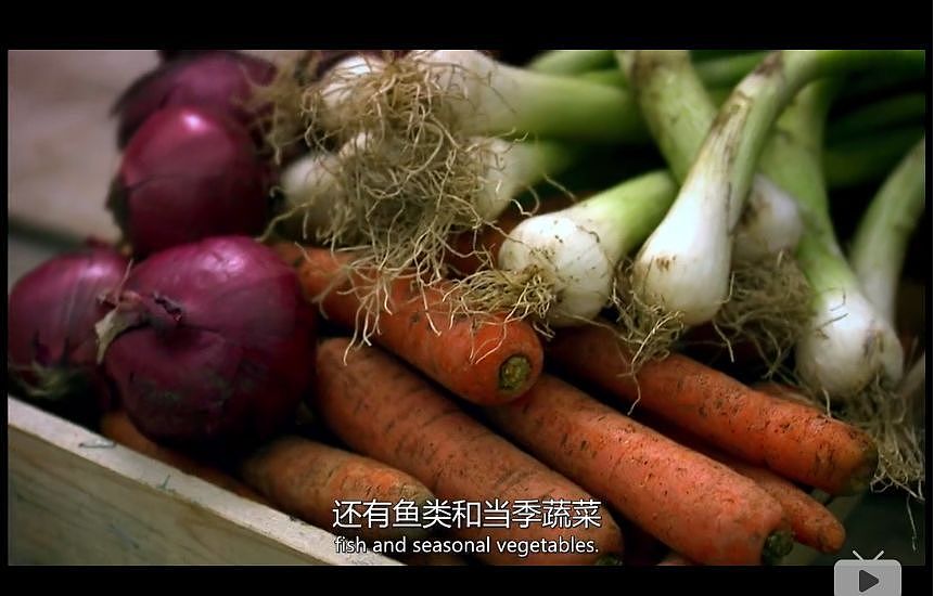 BBC纪录片盘点全球最不健康的饮食方式，中国人中了好多箭…（图） - 144