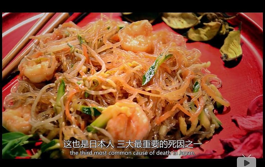 BBC纪录片盘点全球最不健康的饮食方式，中国人中了好多箭…（图） - 148