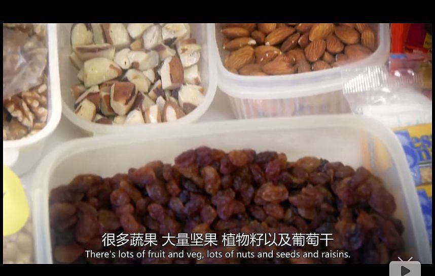 BBC纪录片盘点全球最不健康的饮食方式，中国人中了好多箭…（图） - 156