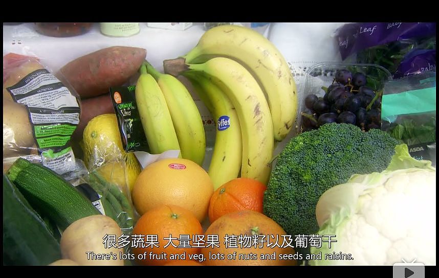 BBC纪录片盘点全球最不健康的饮食方式，中国人中了好多箭…（图） - 155