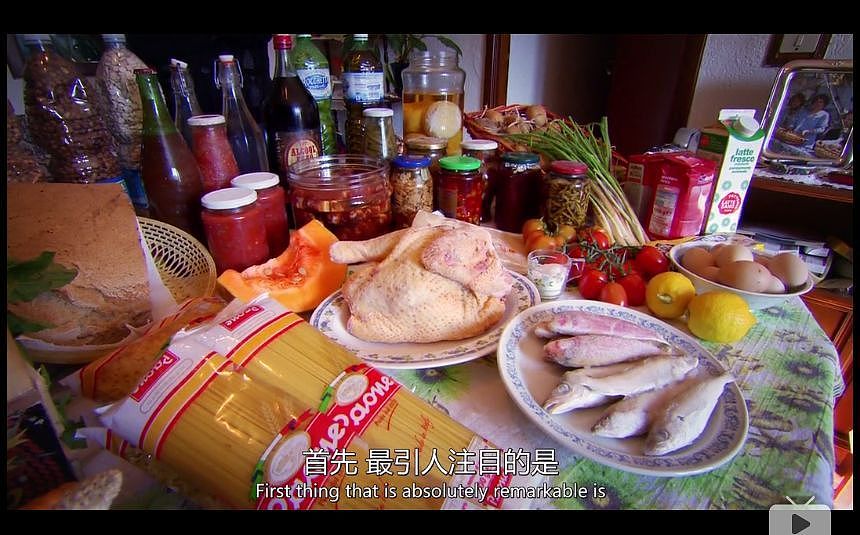 BBC纪录片盘点全球最不健康的饮食方式，中国人中了好多箭…（图） - 166