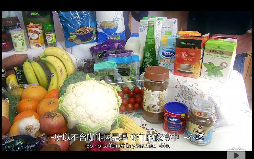 BBC纪录片盘点全球最不健康的饮食方式，中国人中了好多箭…（图） - 163