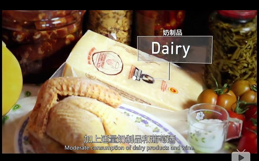 BBC纪录片盘点全球最不健康的饮食方式，中国人中了好多箭…（图） - 170