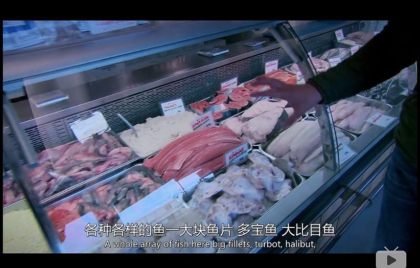 BBC纪录片盘点全球最不健康的饮食方式，中国人中了好多箭…（图） - 191