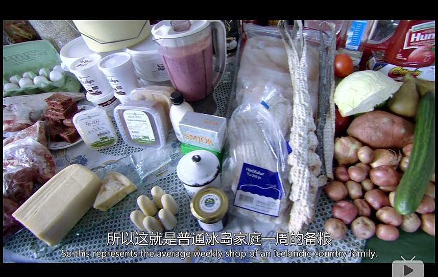 BBC纪录片盘点全球最不健康的饮食方式，中国人中了好多箭…（图） - 202