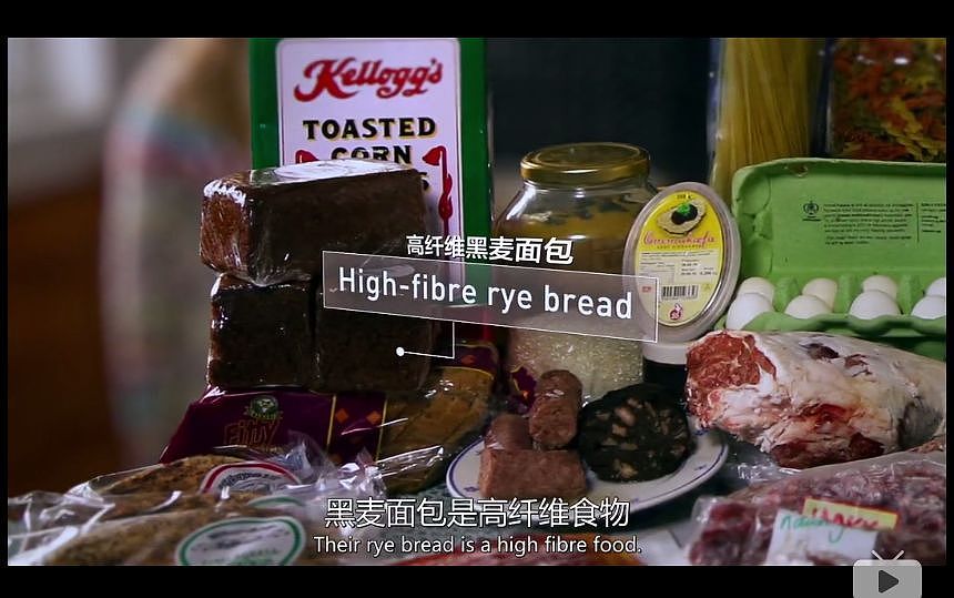 BBC纪录片盘点全球最不健康的饮食方式，中国人中了好多箭…（图） - 204