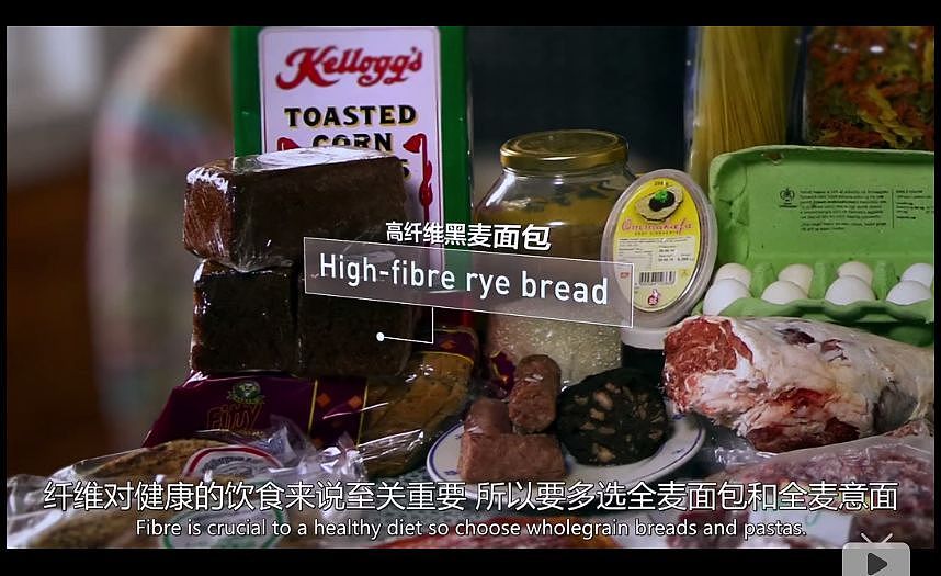 BBC纪录片盘点全球最不健康的饮食方式，中国人中了好多箭…（图） - 205