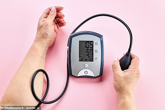 超1/5澳人患高血压，而许多人却未察觉！健康组织呼吁定期检查（组图） - 3