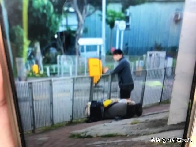 洪水桥谋杀女友案，香港警方再拘同住3人涉非法处理尸体（图） - 1