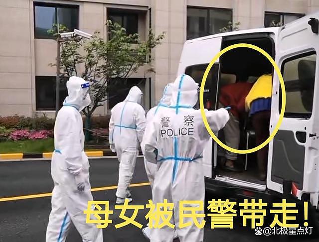 上海女子拒做核酸：采集“重要人类遗传资源”，必须出示部门批文，否则违法《生物安全法》（视频/组图） - 9