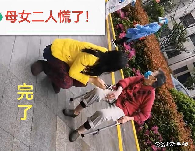 上海女子拒做核酸：采集“重要人类遗传资源”，必须出示部门批文，否则违法《生物安全法》（视频/组图） - 7