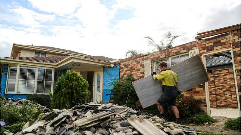 澳知名剧集拍摄地住宅正被拆除，业主曾向来访者收$5“善款”（组图） - 9