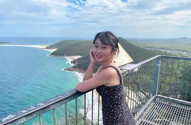 澳华人女孩自述：毕业后回国，月薪3000元，和6人合租…半年后辞职重返澳洲（组图） - 12