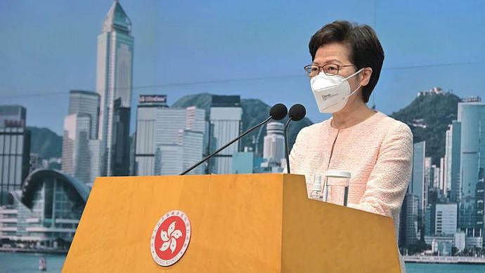 香港五一超热闹！港府继续放宽限聚，这些地方不用戴口罩（组图） - 13