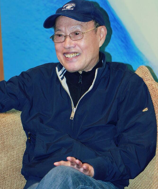 老戏骨刘子枫逝世，享年83岁，曾获金鸡奖最佳男主角（组图） - 11